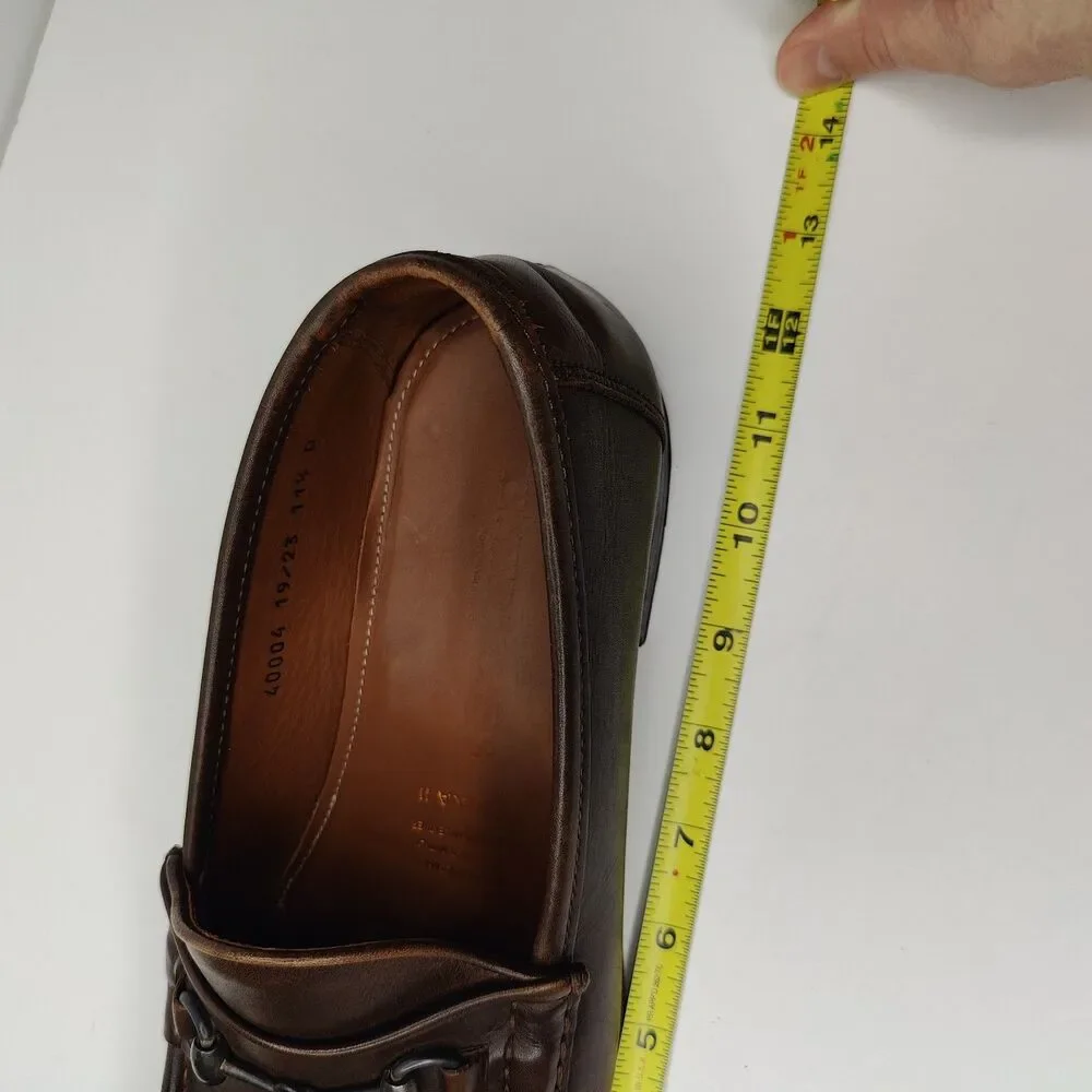Allen Edmonds 